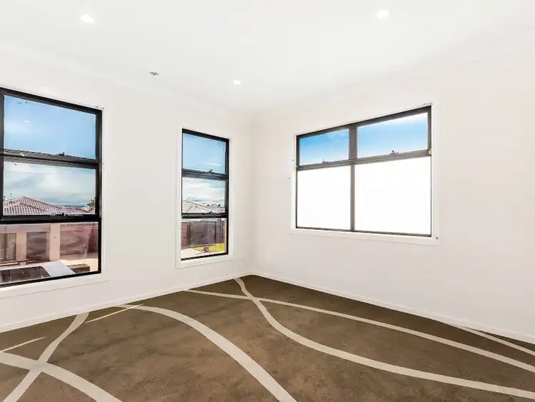 Second view of Homely townhouse listing, 1/11 Navy St, Tarneit VIC 3029
