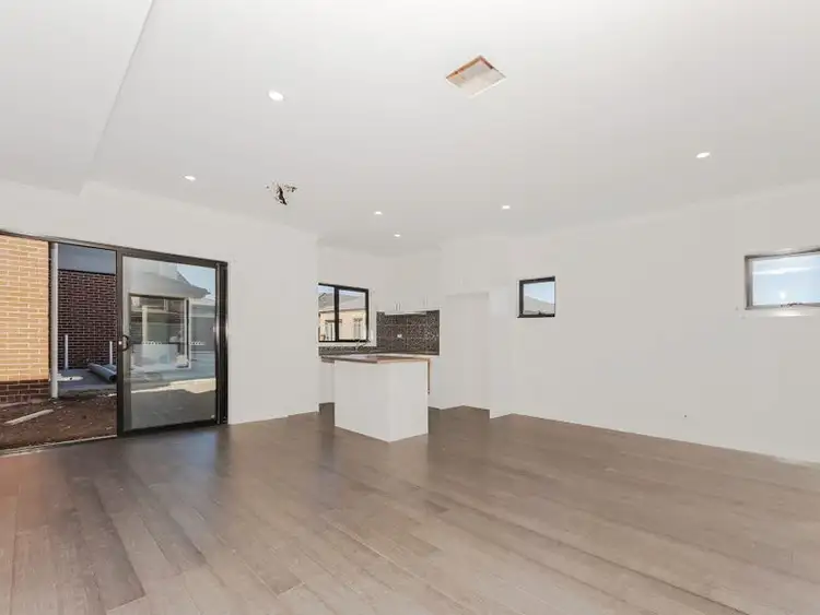 Fifth view of Homely townhouse listing, 1/11 Navy St, Tarneit VIC 3029