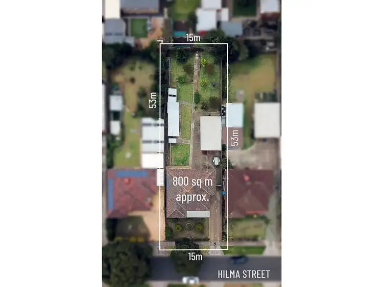 102 Hilma St, Sunshine West VIC 3020