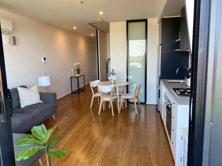Main view of Homely apartment listing, 412/55 Collins Street, Essendon VIC 3040