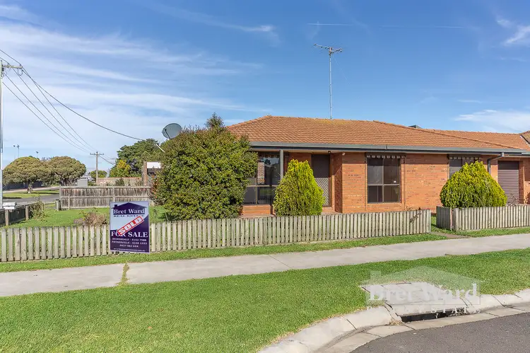 Main view of Homely house listing, 1/24 Ligar Street, Bairnsdale VIC 3875