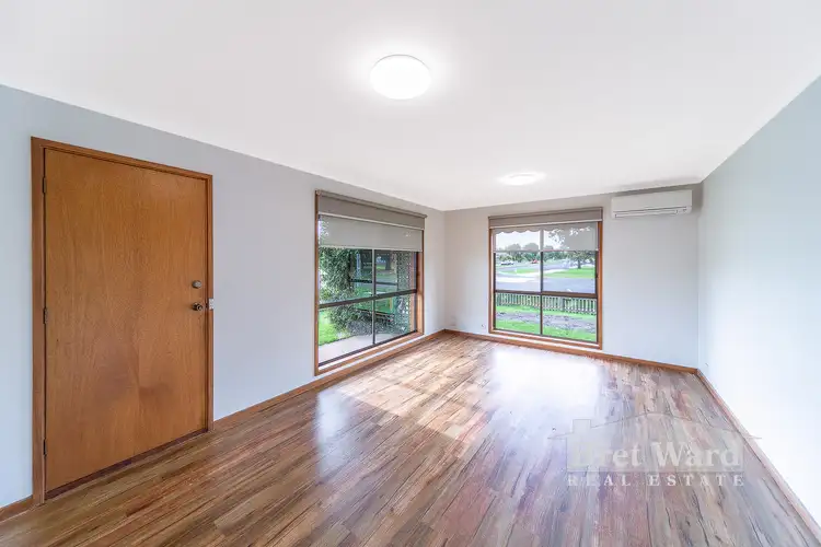 Fourth view of Homely house listing, 1/24 Ligar Street, Bairnsdale VIC 3875