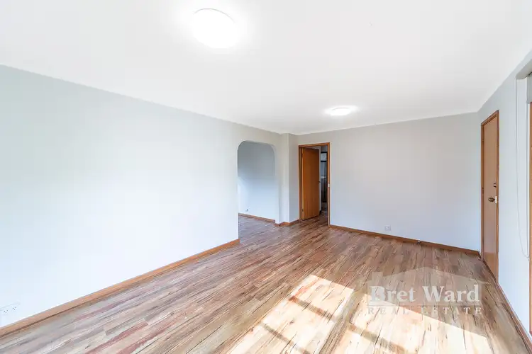 Fifth view of Homely house listing, 1/24 Ligar Street, Bairnsdale VIC 3875