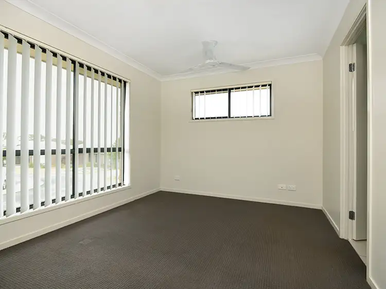 Fifth view of Homely house listing, 2 Camira Court, Harristown QLD 4350