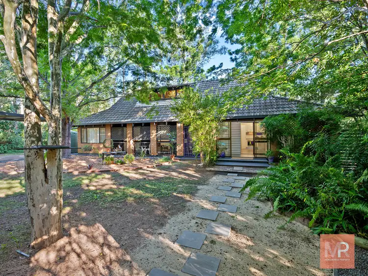 Second view of Homely house listing, 103 Aberdeen Road, South Maclean QLD 4280