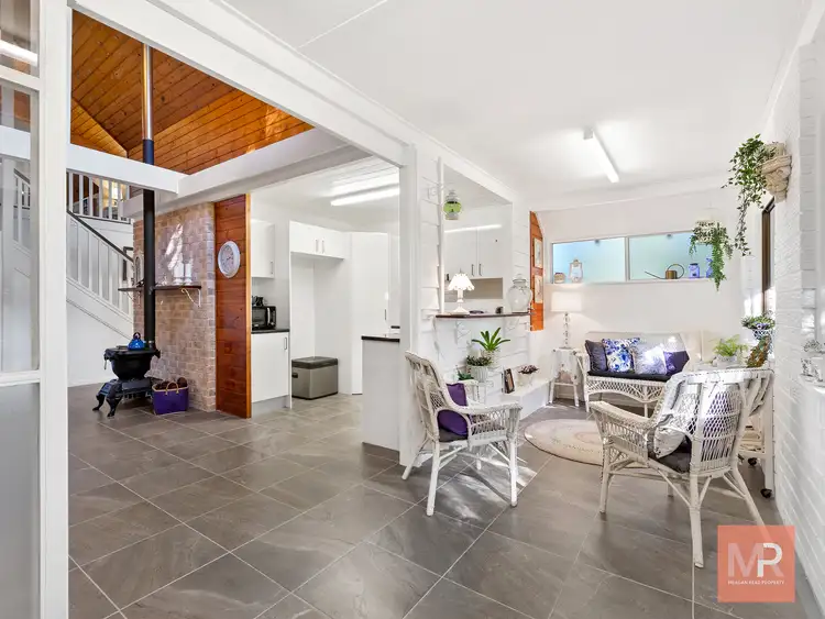 Fourth view of Homely house listing, 103 Aberdeen Road, South Maclean QLD 4280
