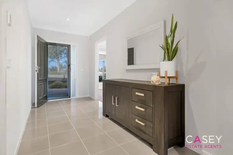 Fifth view of Homely house listing, 21 Hackney Circuit, Clyde North VIC 3978