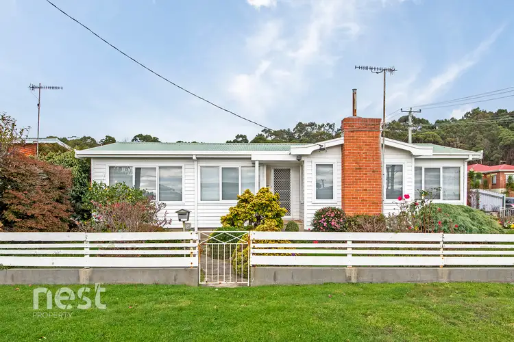 Main view of Homely house listing, 2 Crisp Street, Cooee TAS 7320