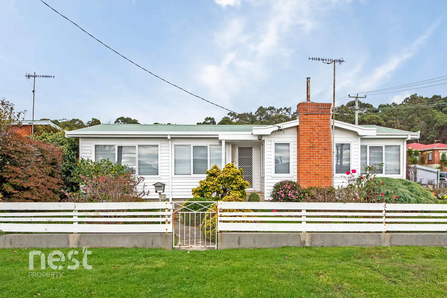 Main view of Homely house listing, 2 Crisp Street, Cooee TAS 7320