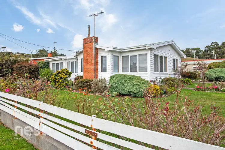 Second view of Homely house listing, 2 Crisp Street, Cooee TAS 7320