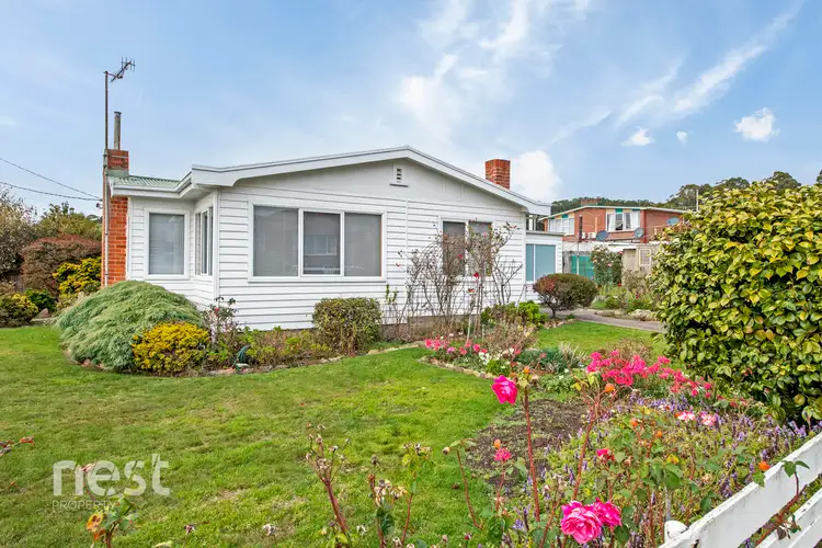 Third view of Homely house listing, 2 Crisp Street, Cooee TAS 7320