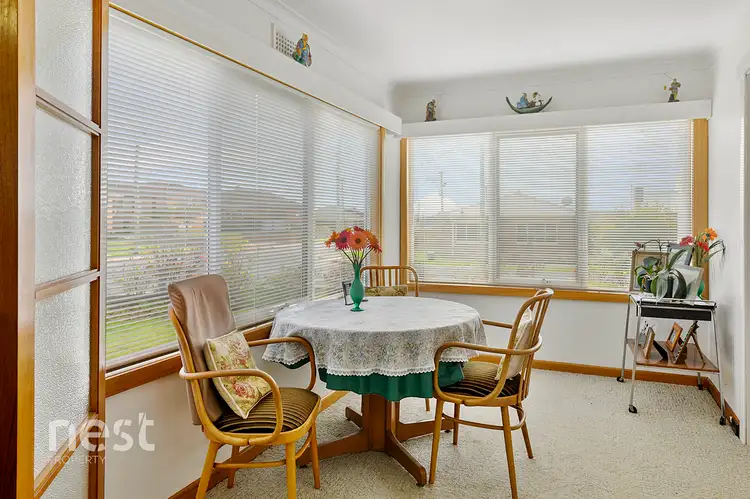 Fifth view of Homely house listing, 2 Crisp Street, Cooee TAS 7320
