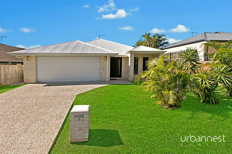 Main view of Homely house listing, 5 Idaho Street, Warner QLD 4500