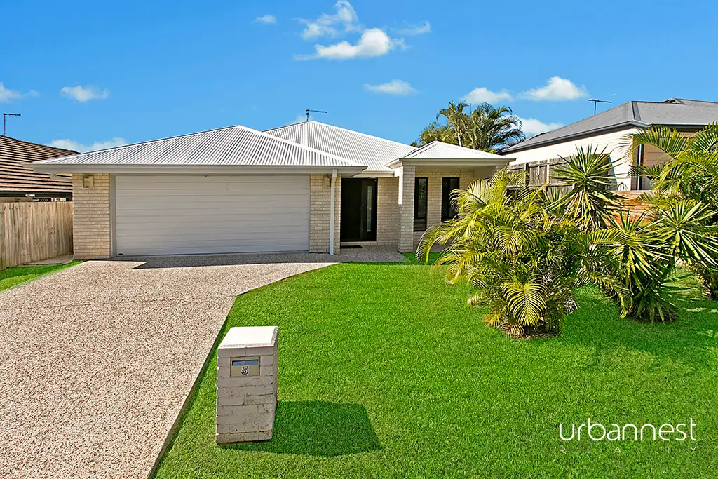 Main view of Homely house listing, 5 Idaho Street, Warner QLD 4500
