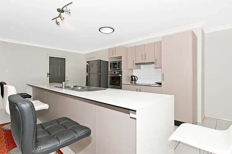 Second view of Homely house listing, 5 Idaho Street, Warner QLD 4500
