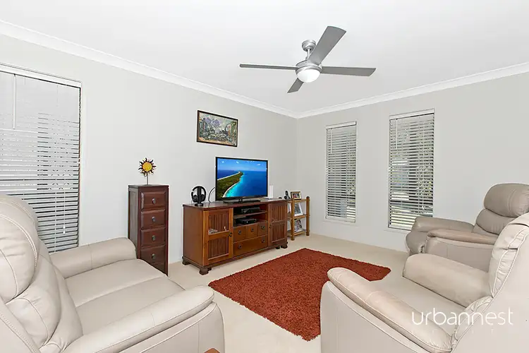 Fifth view of Homely house listing, 5 Idaho Street, Warner QLD 4500
