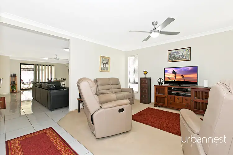 Sixth view of Homely house listing, 5 Idaho Street, Warner QLD 4500