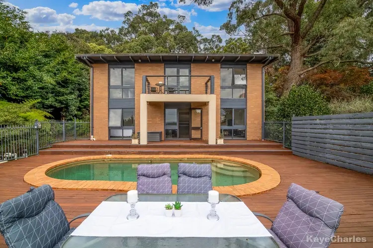 Main view of Homely house listing, 26 Pinnocks Road, Emerald VIC 3782