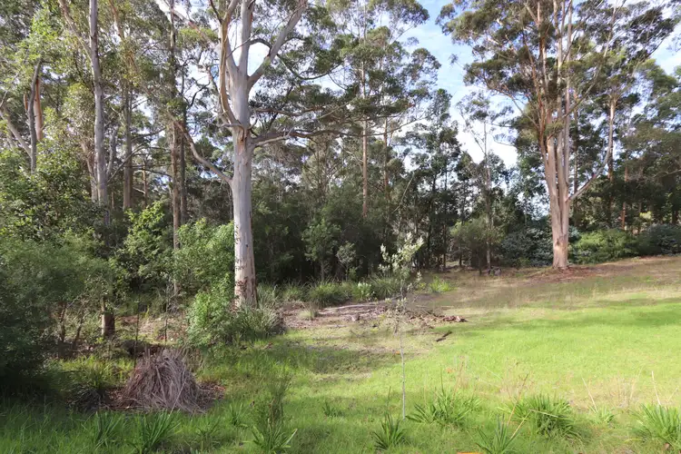 Main view of Homely land listing, 28 Honey Possum, Denmark WA 6333