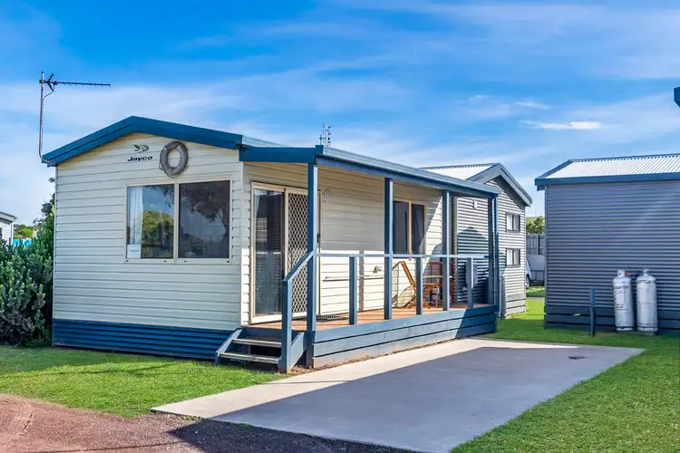 Fifth view of Homely unit listing, Lot 50, 342 Dutton Way, Portland VIC 3305