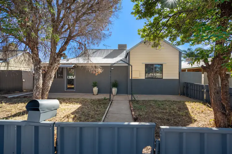 Main view of Homely house listing, 35 Dwyer Street, South Boulder WA 6432