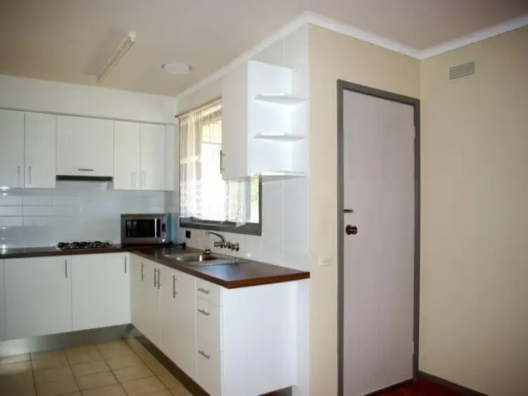 Fourth view of Homely house listing, 8 Bennett Street, Sunshine West VIC 3020