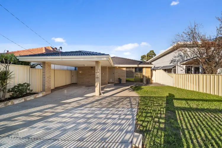 15 ROSETTA STREET, Bassendean WA 6054