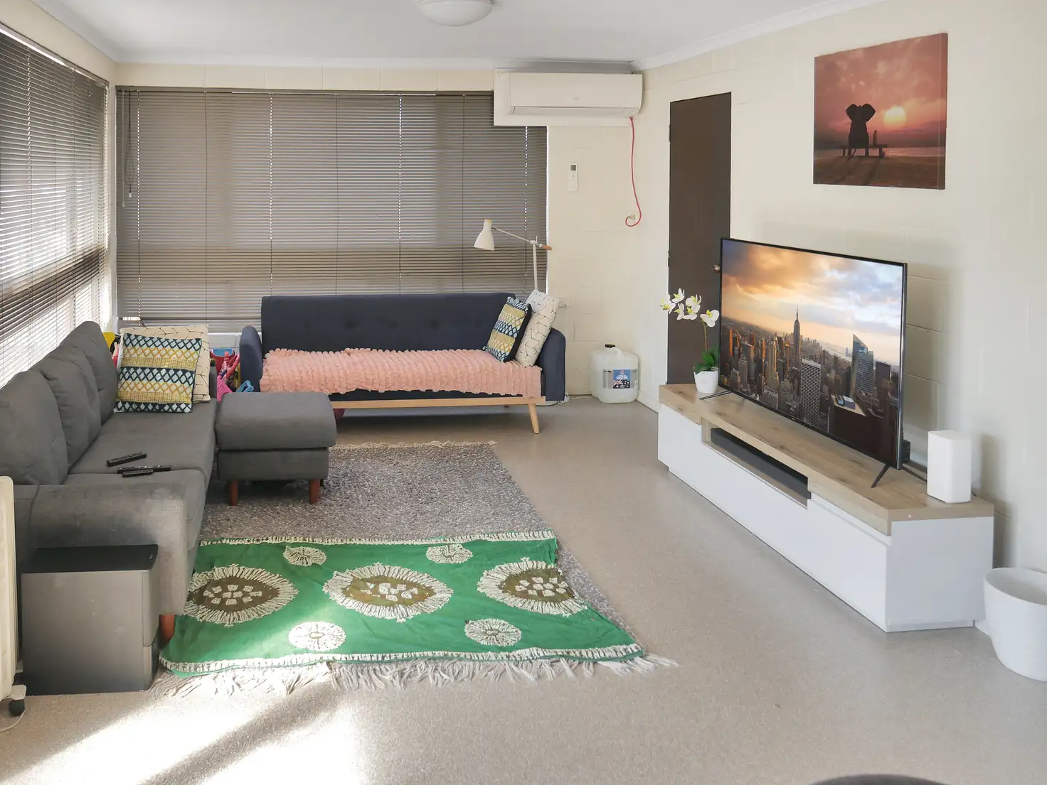 Main view of Homely unit listing, 9/38-40 Kurrajong avenue, Leeton NSW 2705