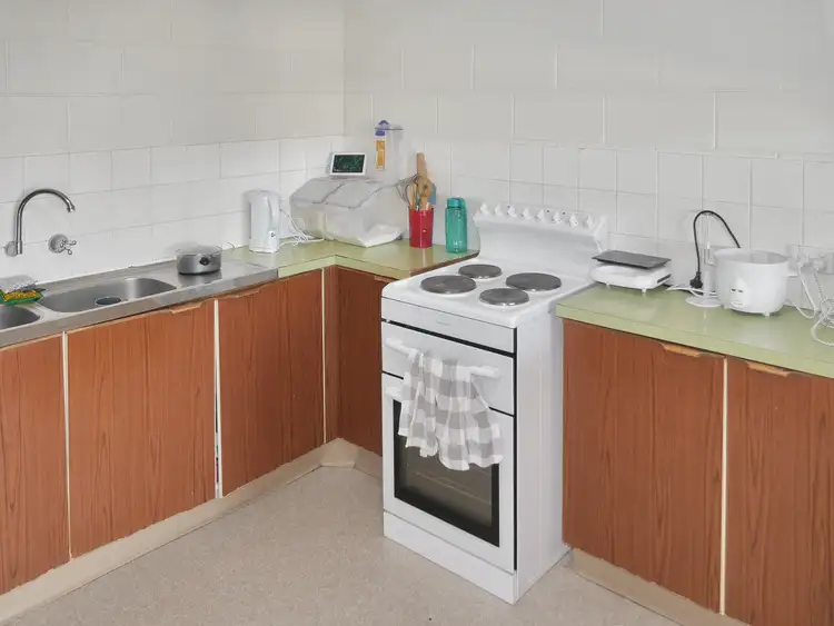 Second view of Homely unit listing, 9/38-40 Kurrajong avenue, Leeton NSW 2705