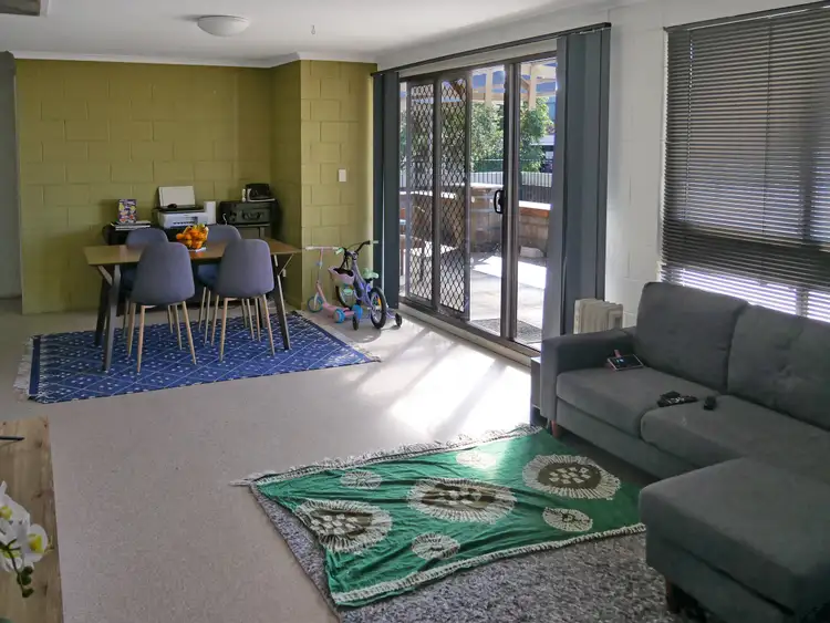 Fourth view of Homely unit listing, 9/38-40 Kurrajong avenue, Leeton NSW 2705
