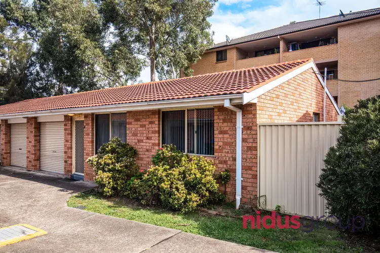 Main view of Homely villa listing, 4/42 Hythe Street, Mount Druitt NSW 2770