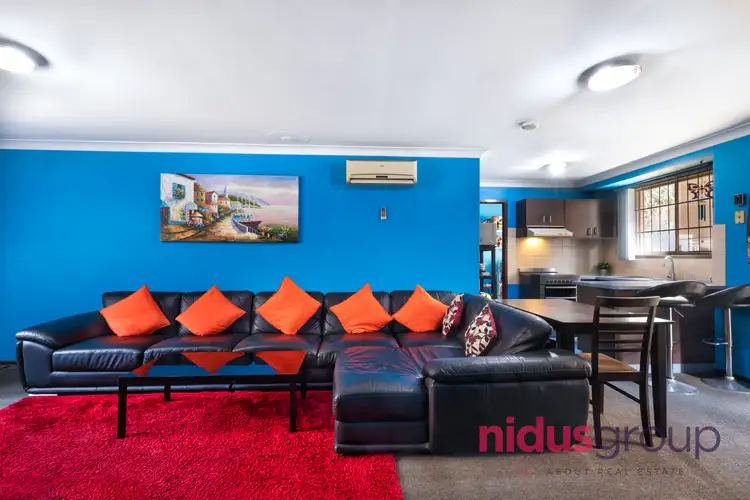 Second view of Homely villa listing, 4/42 Hythe Street, Mount Druitt NSW 2770