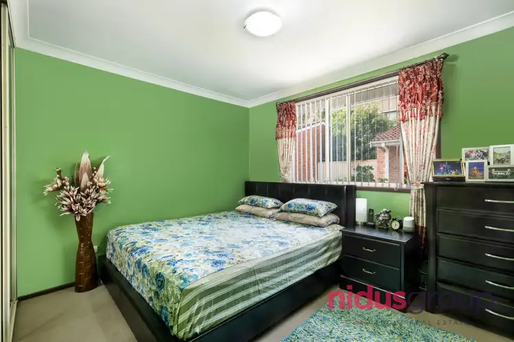 Fourth view of Homely villa listing, 4/42 Hythe Street, Mount Druitt NSW 2770