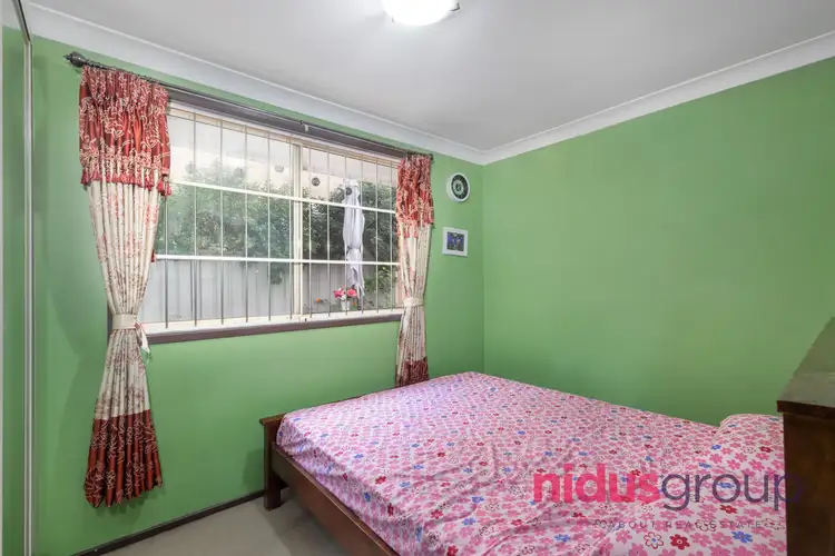 Fifth view of Homely villa listing, 4/42 Hythe Street, Mount Druitt NSW 2770