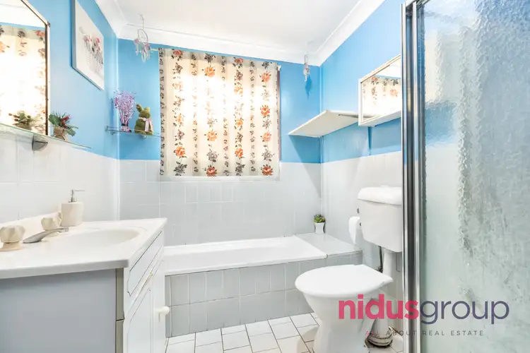 Sixth view of Homely villa listing, 4/42 Hythe Street, Mount Druitt NSW 2770
