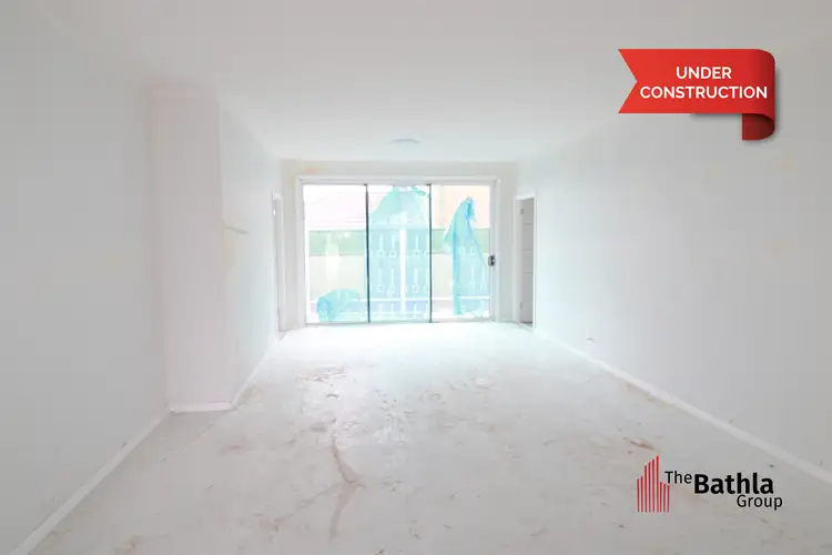 Second view of Homely townhouse listing, 44 Neptune Circuit (Proposed Address), Schofields NSW 2762