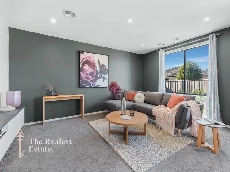 Sixth view of Homely house listing, 15 Willsmere Way, Mickleham VIC 3064