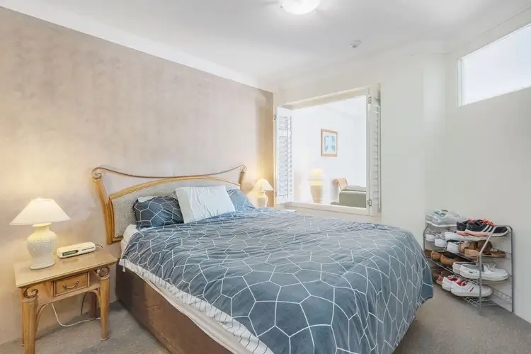 Fourth view of Homely apartment listing, 510/9-21 BEACH PARADE, Surfers Paradise QLD 4217
