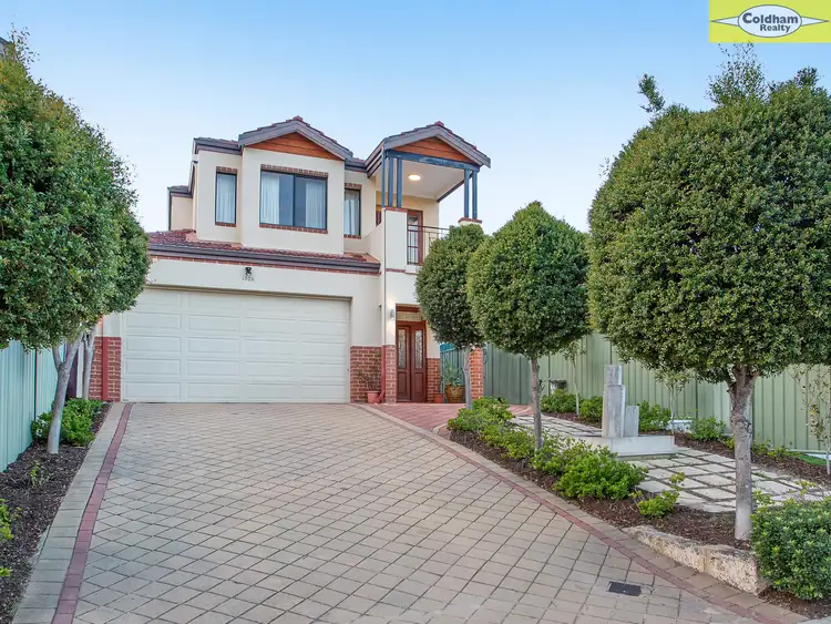 Main view of Homely house listing, 102A Ryrie Avenue, Como WA 6152