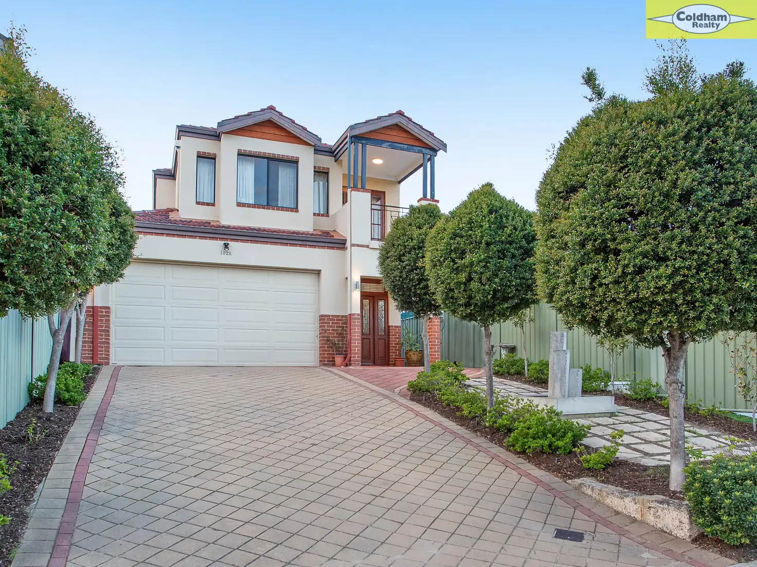 Main view of Homely house listing, 102A Ryrie Avenue, Como WA 6152