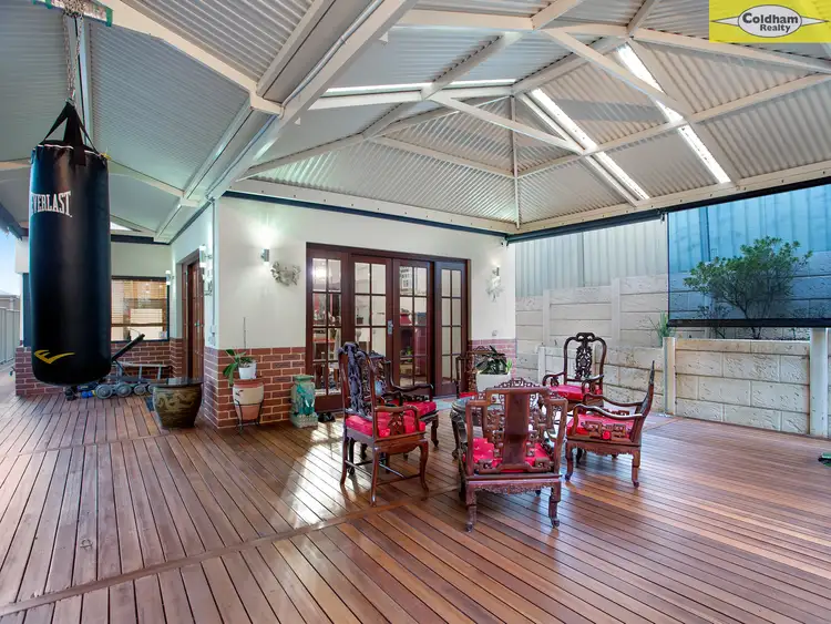 Sixth view of Homely house listing, 102A Ryrie Avenue, Como WA 6152