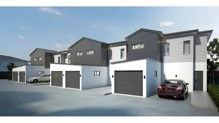 5-7 Eagle Drive