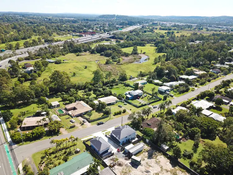 Second view of Homely townhouse listing, 5-7 Eagle Drive, Eagleby QLD 4207