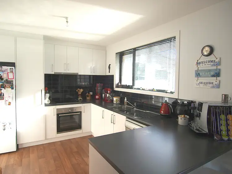 Main view of Homely house listing, 6 Kruvale Court, Primrose Sands TAS 7173