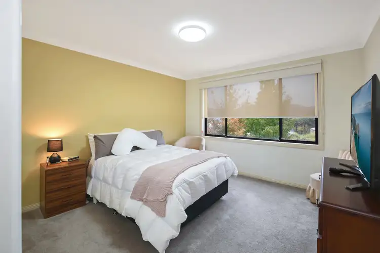 Second view of Homely apartment listing, 5/4 Hill Street, Lithgow NSW 2790