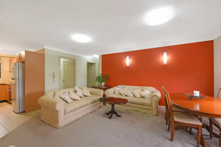 Third view of Homely apartment listing, 5/4 Hill Street, Lithgow NSW 2790