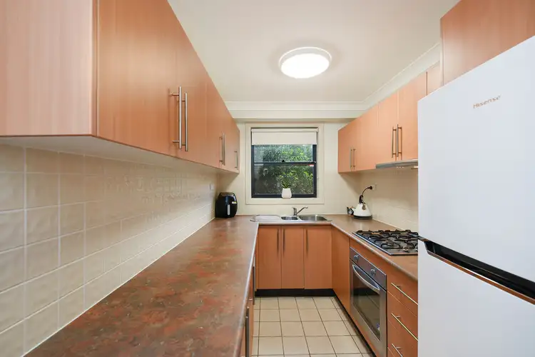 Fourth view of Homely apartment listing, 5/4 Hill Street, Lithgow NSW 2790