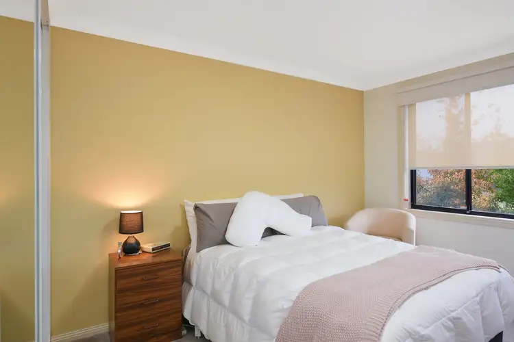 Fifth view of Homely apartment listing, 5/4 Hill Street, Lithgow NSW 2790