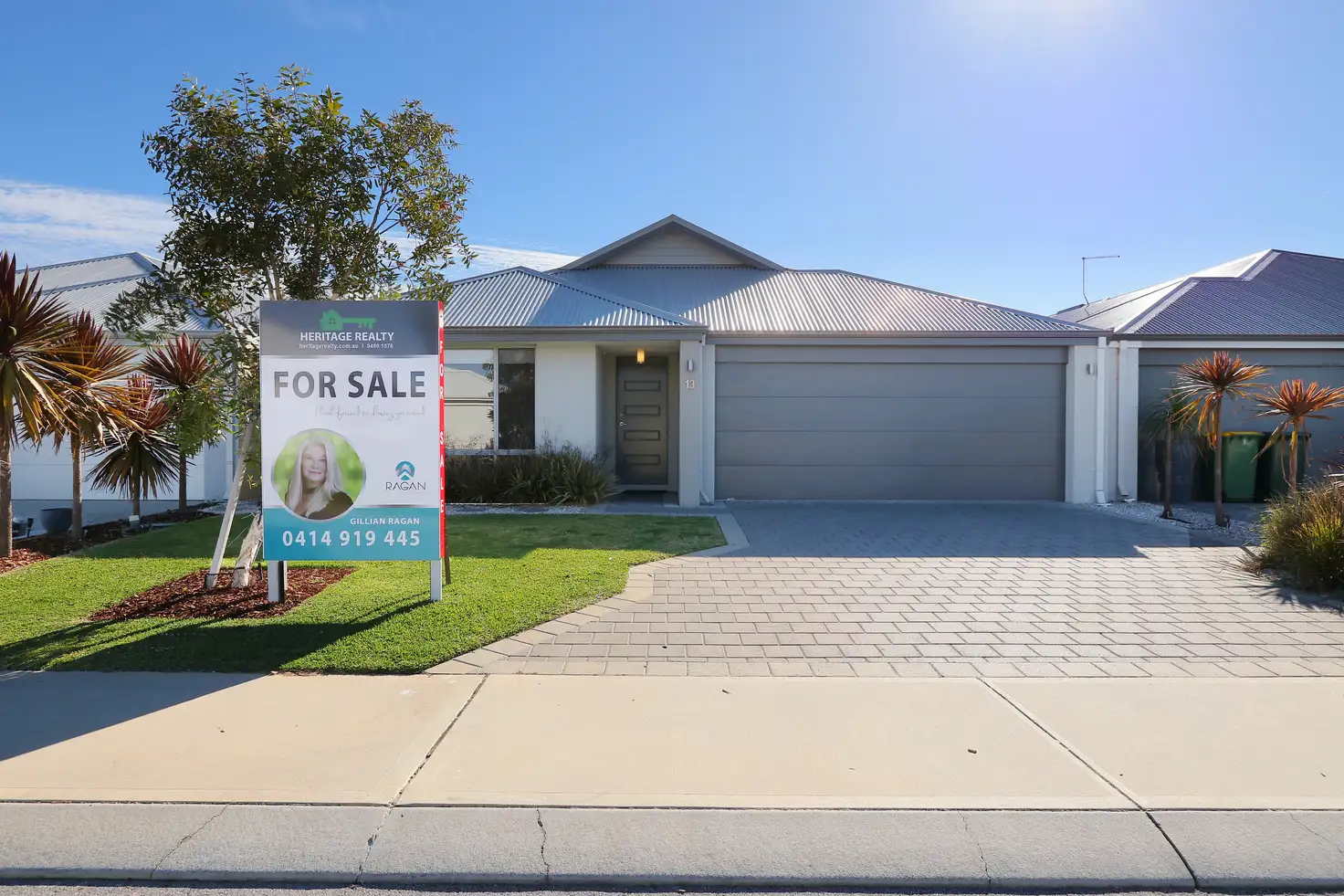 Main view of Homely house listing, 13 Topiary Avenue, Piara Waters WA 6112