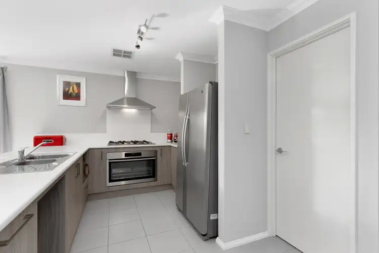 Fourth view of Homely house listing, 13 Topiary Avenue, Piara Waters WA 6112